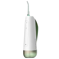 Irigator bucal Oclean W10 Green Cu apă sub presiune / Green