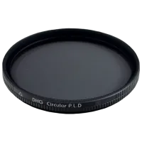 Светофильтр Marumi DHG Circular PL(D) 55 мм Полусерый