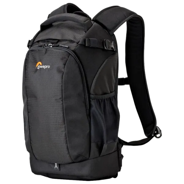 Rucsac pentru aparat foto Lowepro Flipside 200 AW II Țesătură/ Black photo 1