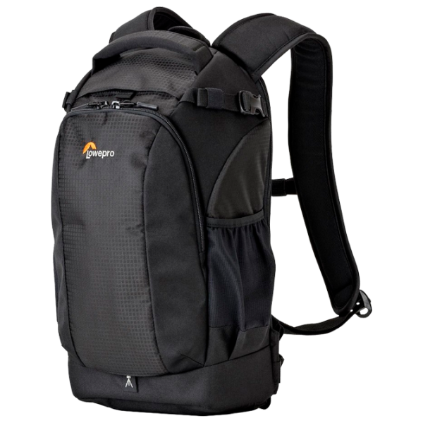 Rucsac pentru aparat foto Lowepro Flipside 200 AW II Țesătură/ Black photo 1
