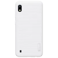 Husă pentru smartphone Samsung Galaxy A10 Nillkin/ Back/ PP/ White