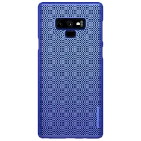 Чехол для смартфона Samsung Galaxy Note 9 Nillkin/ Back/ PC/ Синий