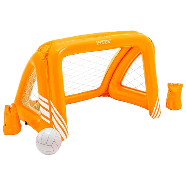 Poartă gonflabilă Intex 58507 Orange photo 1