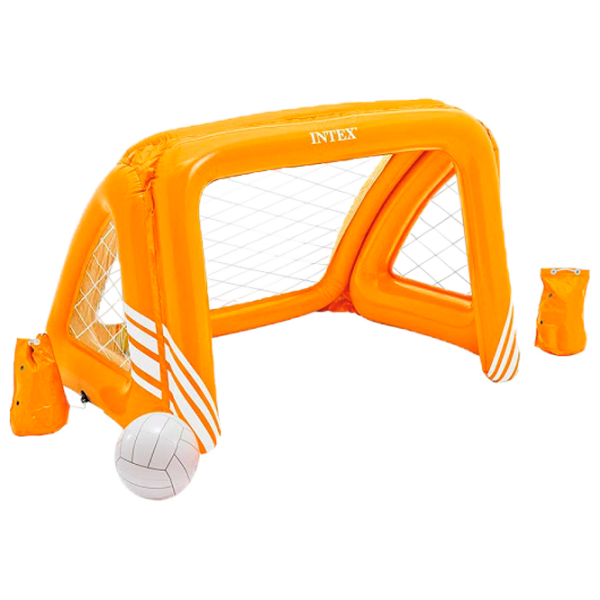Poartă gonflabilă Intex 58507 Orange photo 1