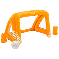 Надувные ворота Intex 58507 Оранжевый