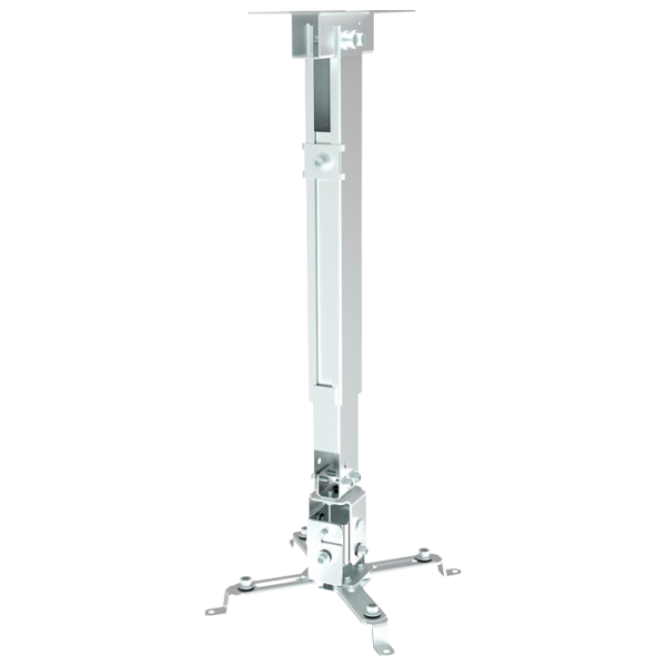 Крепления для проекторов Reflecta Tapa Universal 23054 Белый photo 1