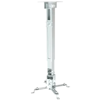 Крепления для проекторов Reflecta Tapa Universal 23054 Белый