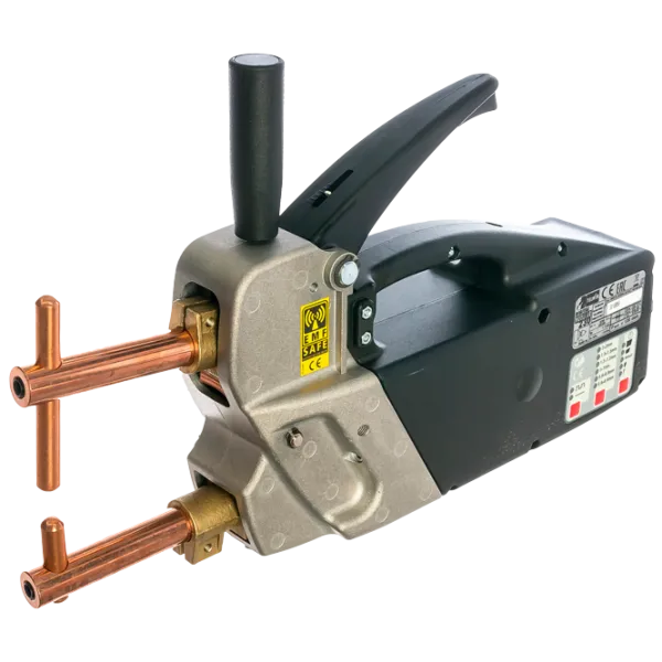Aparat de sudat TELWIN Modular 230 240 V sudură prin contact/ Black photo 1