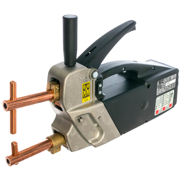 Aparat de sudat TELWIN Modular 230 240 V sudură prin contact/ Black photo 1
