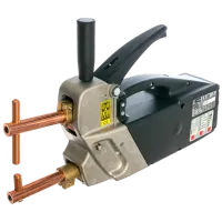 Сварочный аппарат TELWIN Modular 230 240 В контактная сварка/ Черный