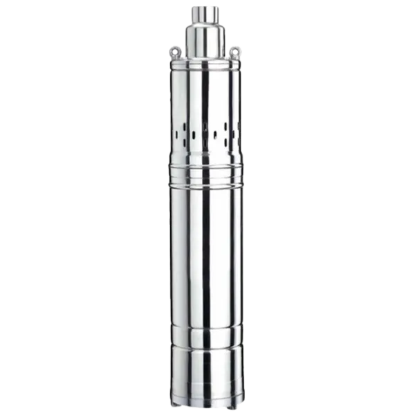 Pompa submersibilă Wixo 4QGD 750 W 1200 l/ h photo 1