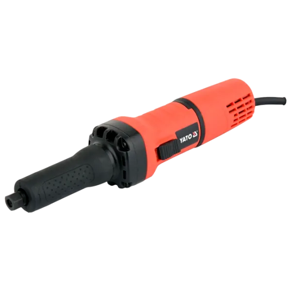 Шлифовальная машина Yato YT-82080 Оранжевый photo 1