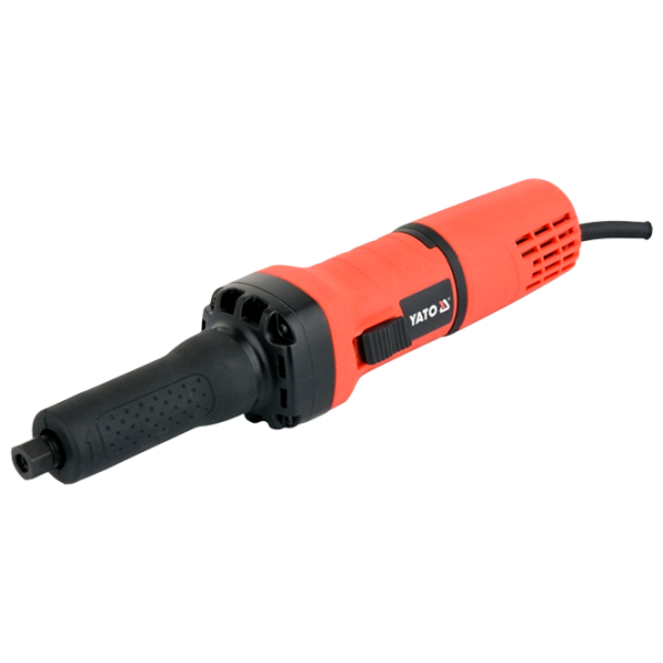 Шлифовальная машина Yato YT-82080 Оранжевый photo 1