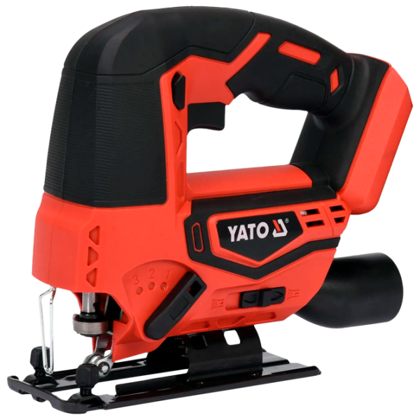 Fierăstrău pentru decupat Yato YT-82823 Red photo 1
