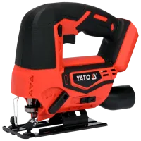 Электролобзик Yato YT-82823 Красный