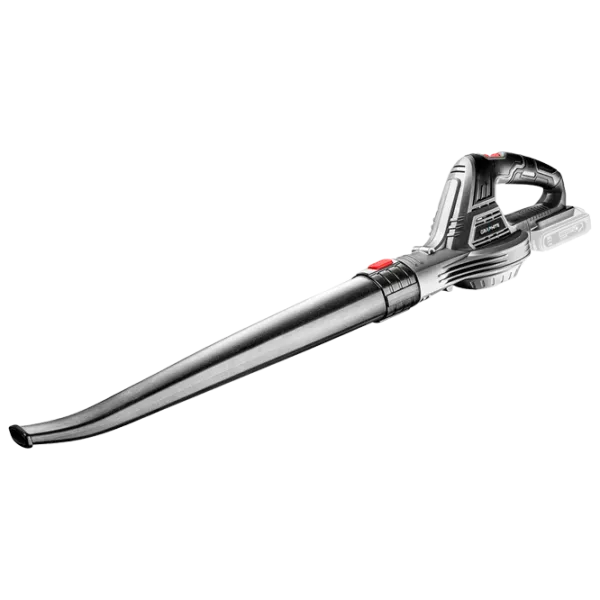 Воздуходувка Graphite 58G031 аккумуляторный/ Серый photo 1