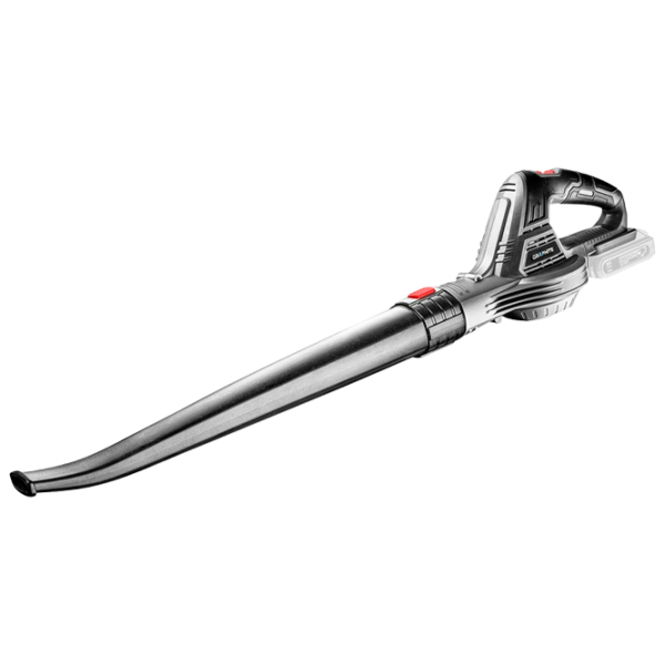 Воздуходувка Graphite 58G031 аккумуляторный/ Серый photo 1