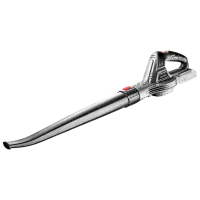 Воздуходувка Graphite 58G031 аккумуляторный/ Серый