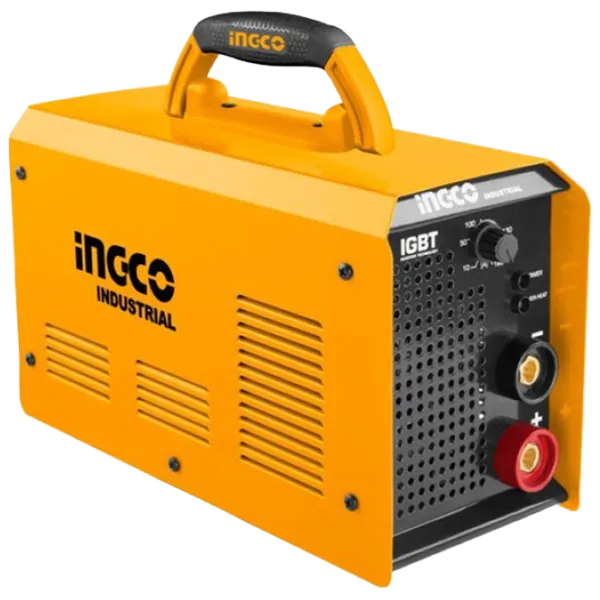 Aparat de sudat INGCO ING-MMA2006 240 V cu electrod (MMA) photo 1