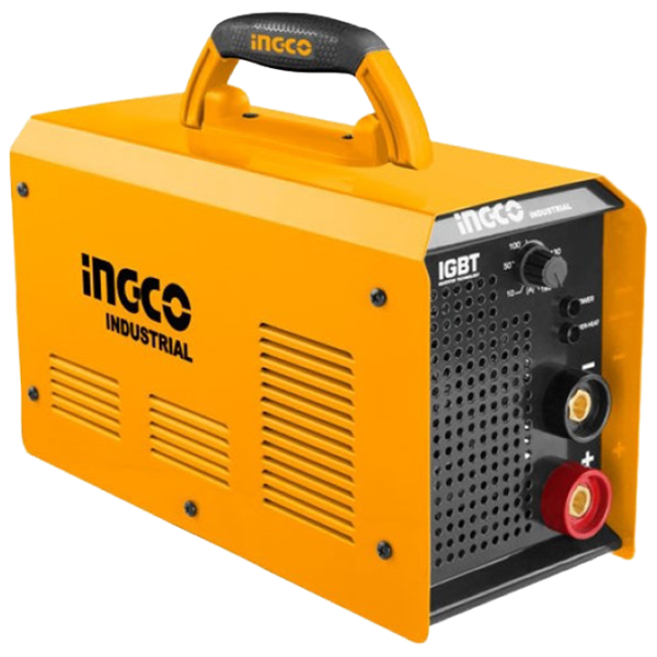 Aparat de sudat INGCO ING-MMA2006 240 V cu electrod (MMA) photo 1