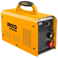 Сварочный аппарат INGCO ING-MMA2006 240 В ручная дуговая (MMA)