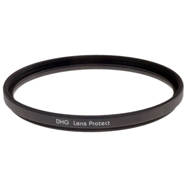 Filtru foto Marumi DHG Lens Protect 62 mm Protecție photo 1