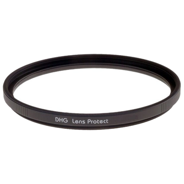 Filtru foto Marumi DHG Lens Protect 62 mm Protecție photo 1