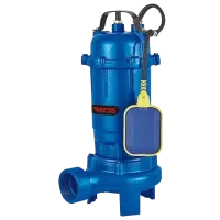 Pompa submersibilă Tatta TT-PAM300 750 W 12000 l/ h