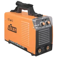 Сварочный аппарат Juba MMA-200 IS3 220 В ручная дуговая (MMA)