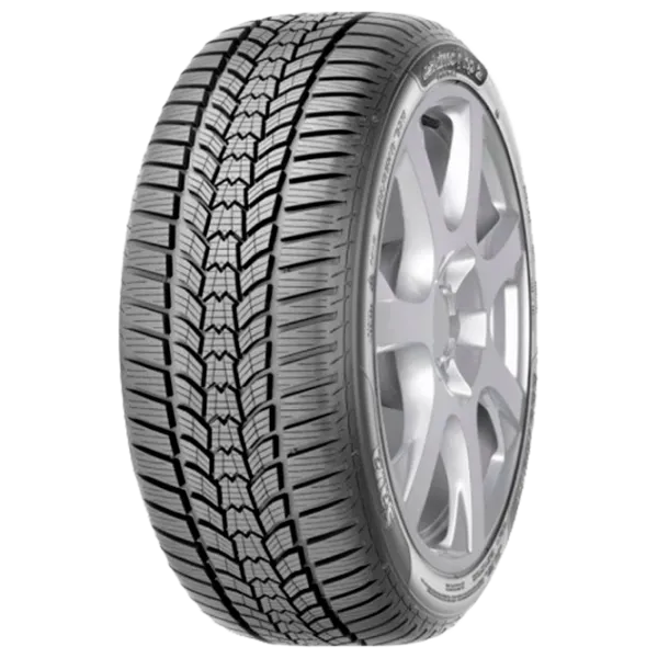 Anvelope Sava Eskimo HP 2 205/ 60 R16 92H Iarnă/ Autoturism photo 1