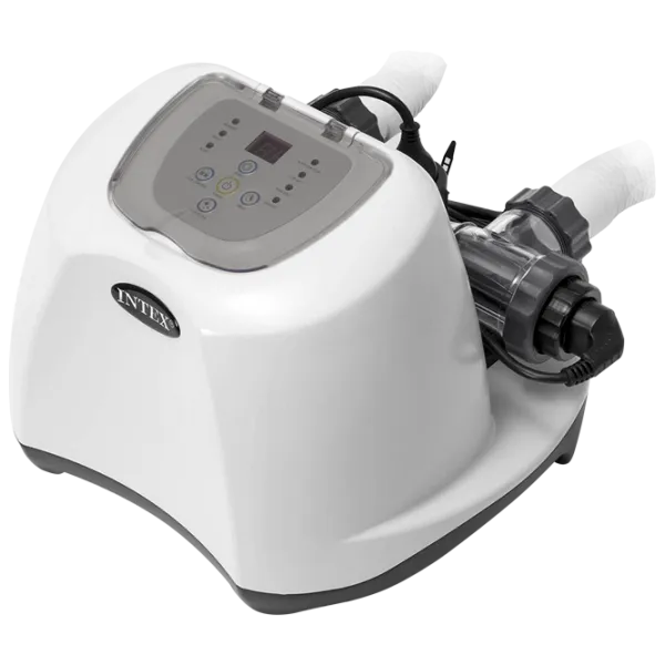 Generator de clor Intex 26666 White photo 1
