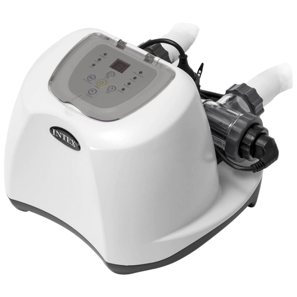 Generator de clor Intex 26666 White photo 1