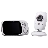 Камера видеонаблюдения Baby Monitor VB603 Беспроводные/ Белый