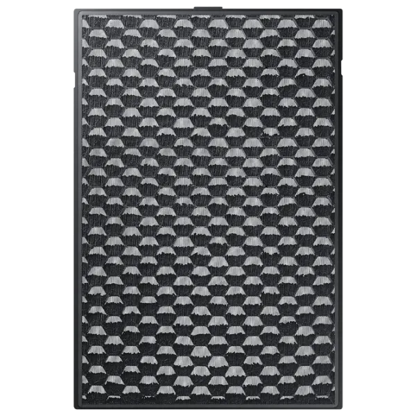 Фильтр Samsung CFX-D100/ ER Белый photo 1