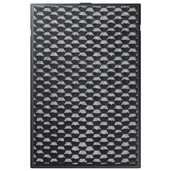 Фильтр Samsung CFX-D100/ ER Белый photo 1
