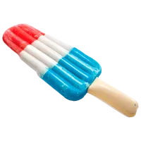 Saltea gonflabilă Intex 58774 Vinil/ Multicolor