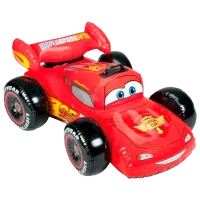 Надувные игрушки Intex 57516 Винил/ Красный