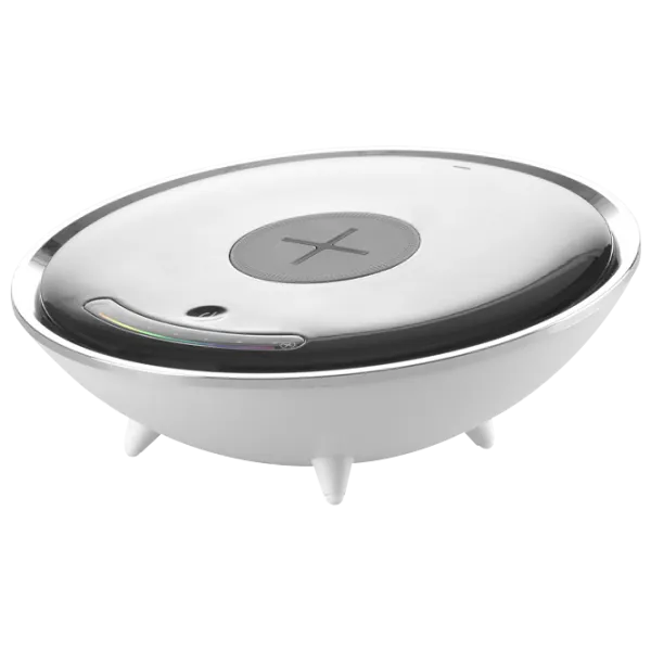 Lampă de masă Platinet PDLU1 White photo 1
