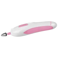 Set pentru manichiură și pedichiură Maxwell MW-2603 White