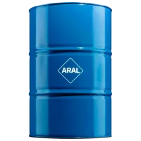 Ulei de motor Aral MegaTurboral LA 10W-40 208 l semisintetic