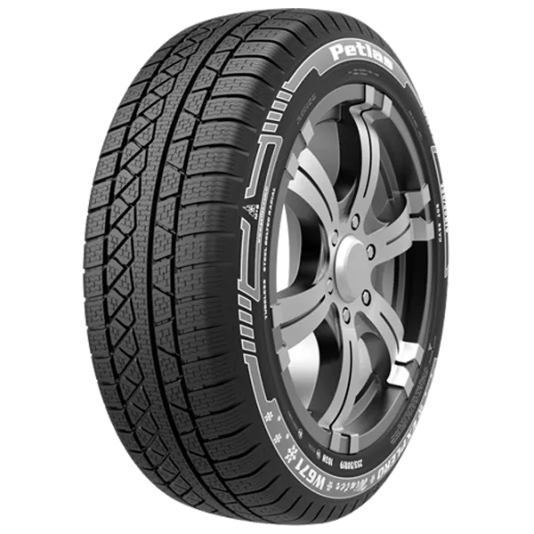 Шины Petlas Explero Winter W671 275/ 40 R20 106V Лето/ Внедорожник photo 1 Шины Petlas Explero Winter W671 275/ 40 R20 106V Лето/ Внедорожник photo 1