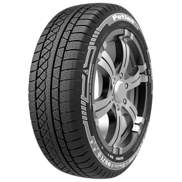 Шины Petlas Explero Winter W671 275/ 40 R20 106V Лето/ Внедорожник photo 1 Шины Petlas Explero Winter W671 275/ 40 R20 106V Лето/ Внедорожник photo 1