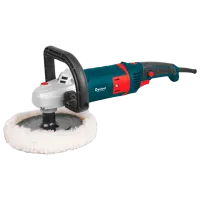 Полировальная машина Dastool HJ2211 Полировальная/ Синий