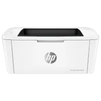 МФУ HP LaserJet Pro LaserJet PRO M15w Лазерный/ Черно-белая/ Белый