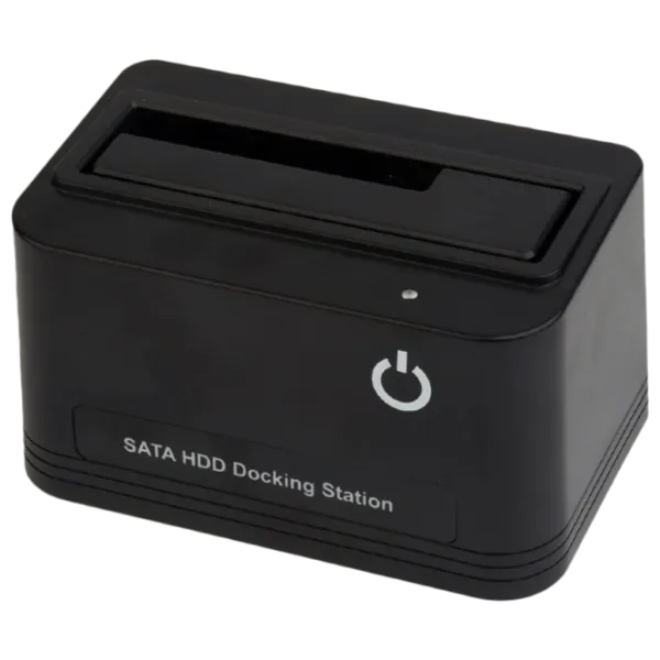 Адаптер Gembird HD32-U2S-5 USB 2.0/ Черный photo 1