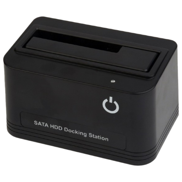 Адаптер Gembird HD32-U2S-5 USB 2.0/ Черный photo 1