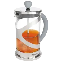 Presă franceză Rondell RDS-840 1 l/ Grey