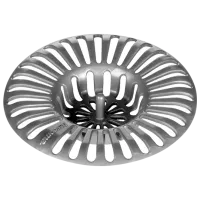 Sita pentru chiuveta Tescoma 115207 Silver