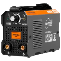 Aparat de sudat Daewoo DW 195 220 V cu electrod (MMA)