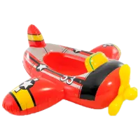 Надувной плот Intex 59380 Винил/ Разноцветный